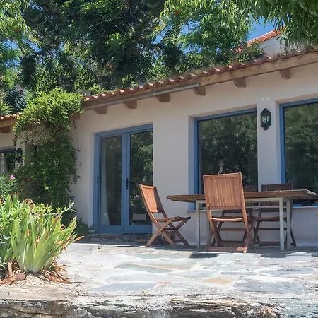 Jennifer's Lovely Retreat *