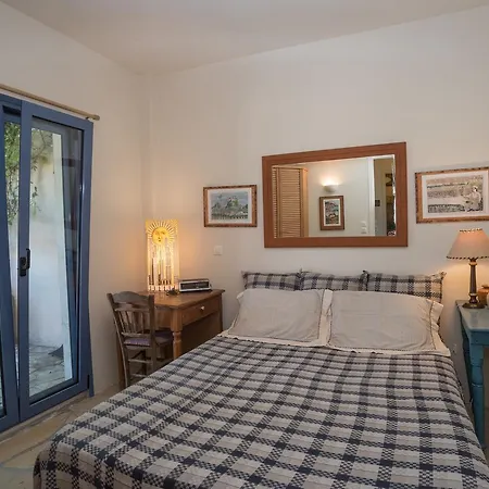Jennifer's Lovely Retreat